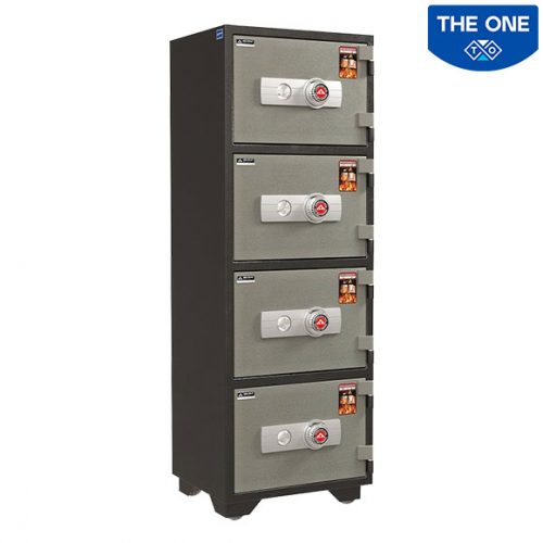 Két sắt The One KS50T4