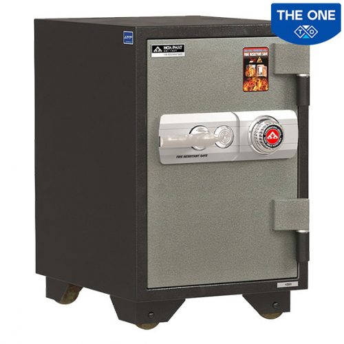 Két sắt The One KS90K1C1