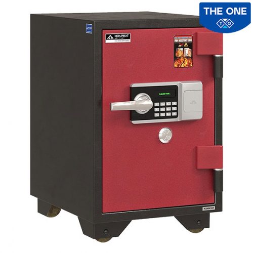 Két sắt The One KS90K1DT