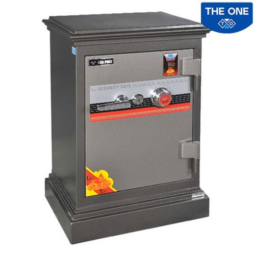 Két sắt The One KT66