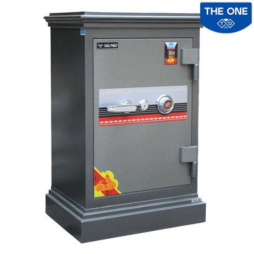 Két sắt The One KT88