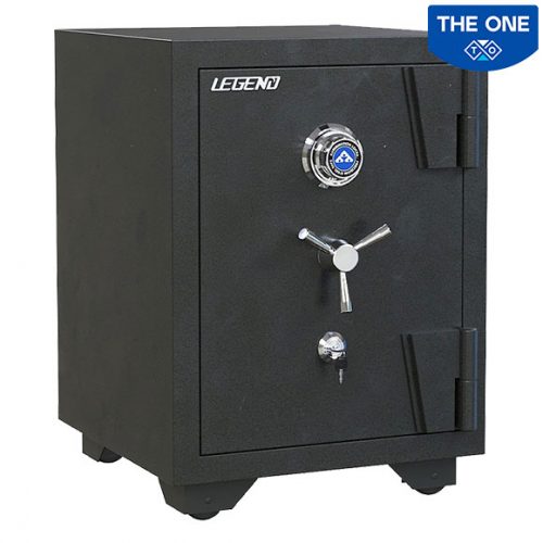 Két sắt The One LG118K1C1