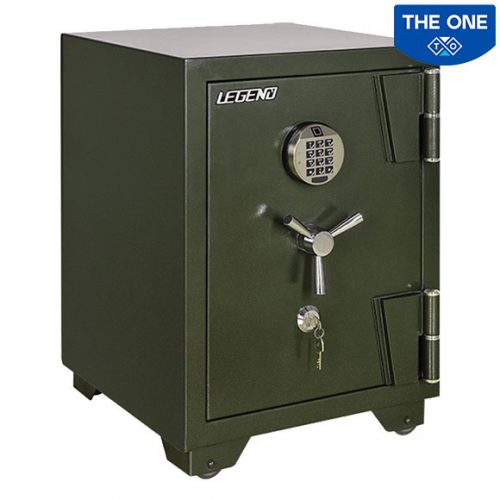 Két sắt The One LG118K1DT