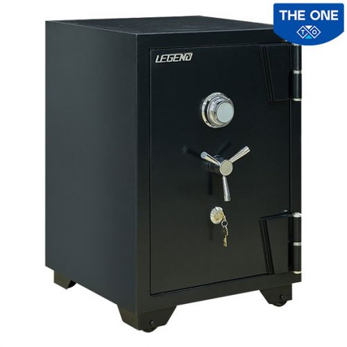 Két sắt The One LG158K1C1