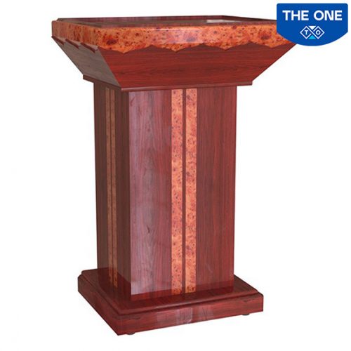 Bục Tượng Bác The One LTS01