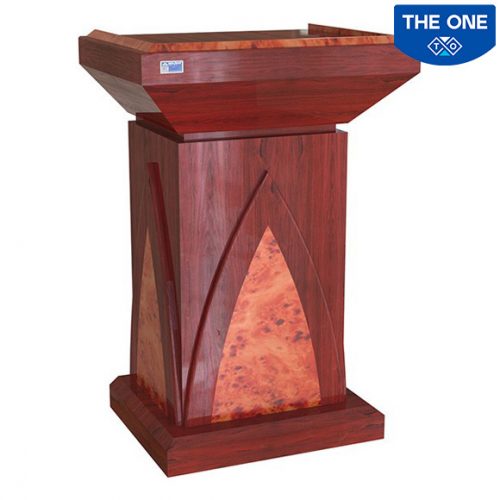 Bục Tượng Bác The One LTS03