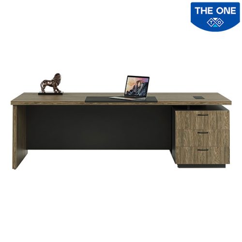 Bàn Giám Đốc The One LUXB2410V8
