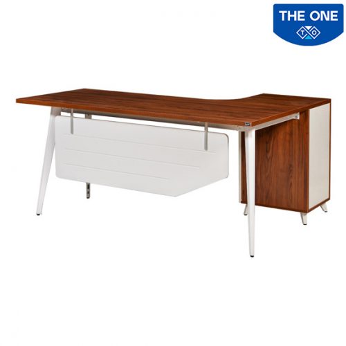 Bàn Chữ L The One LUXL16HLC10M6