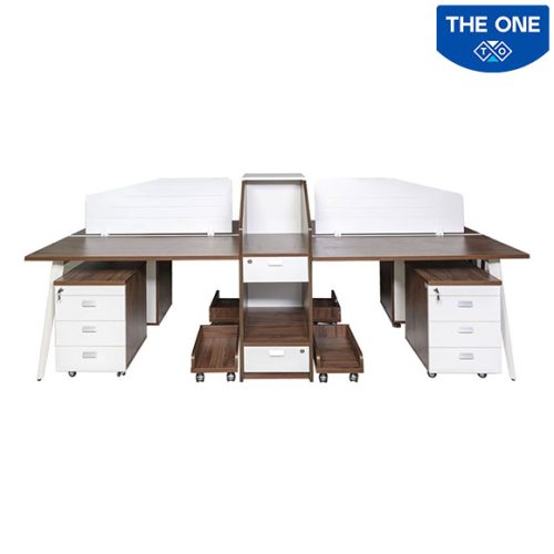 Bàn Module The One LUXMD02C10