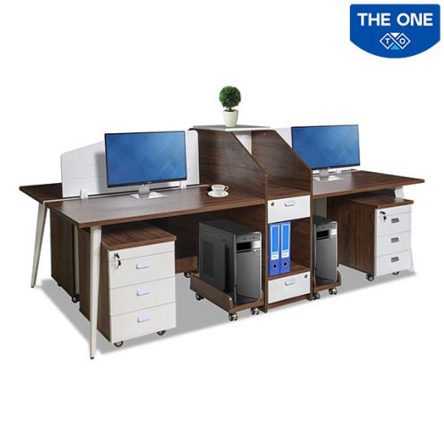 Bàn Module The One LUXMD02C10