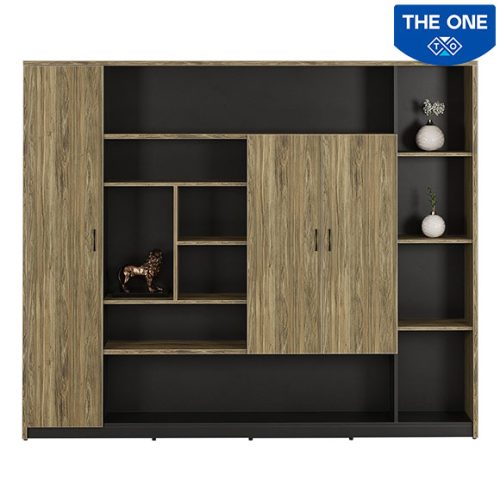 Tủ Giám Đốc The One LUXT2420V8