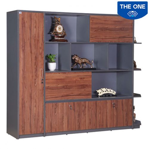 Tủ The One LUXT2820V1