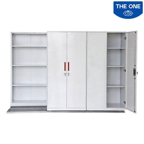 Tủ The One MCF3K2