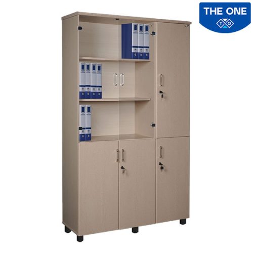 Tủ Gỗ The One NT1960-3BA