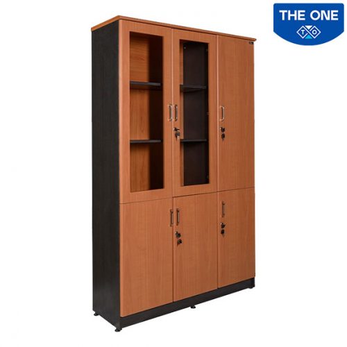 Tủ The One NT1960-3BK