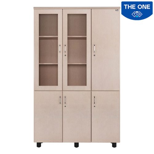 Tủ Gỗ The One NT1960-3BKN