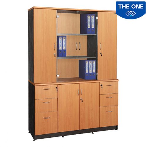 Tủ The One NT1960-4B