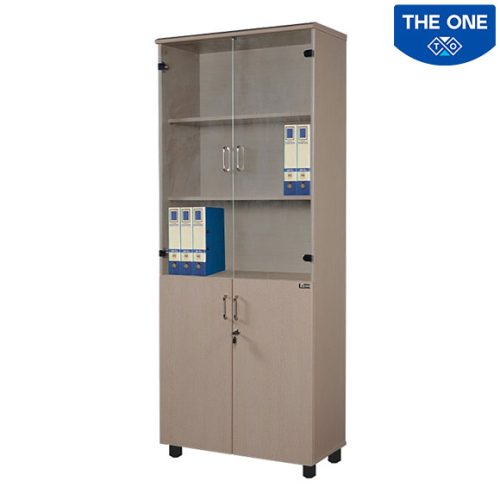 Tủ Gỗ The One NT1960GA