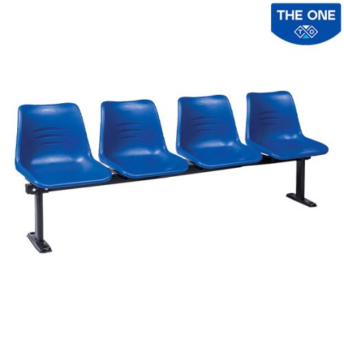 Ghế Phòng Chờ The One PC204T9