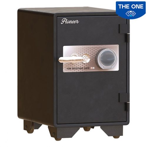 Két sắt The One PI86K1DT