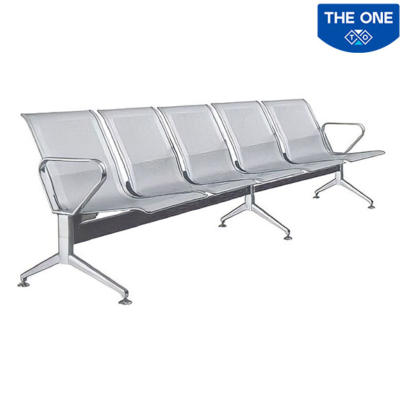 PS02-5 Ghế Phòng Chờ The One PS02-5