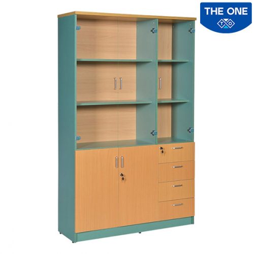 Tủ The One SV1960-3G4D