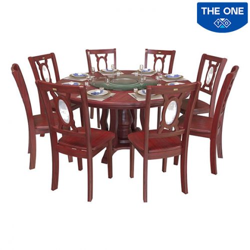 Bàn Ghế Ăn The One TB21-TGA21