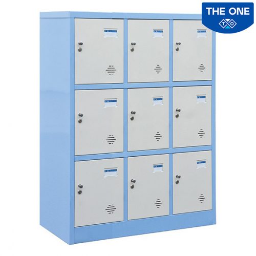 Tủ The One TMG983-3K