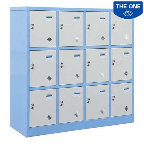 Tủ The One TMG983-4K