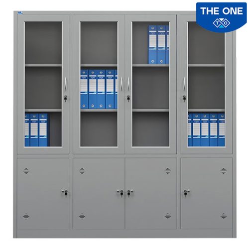 Tủ Sắt The One TU09K10CK