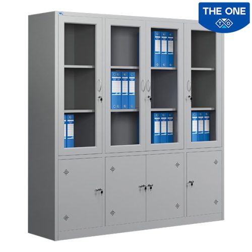 Tủ Sắt The One TU09K10CK