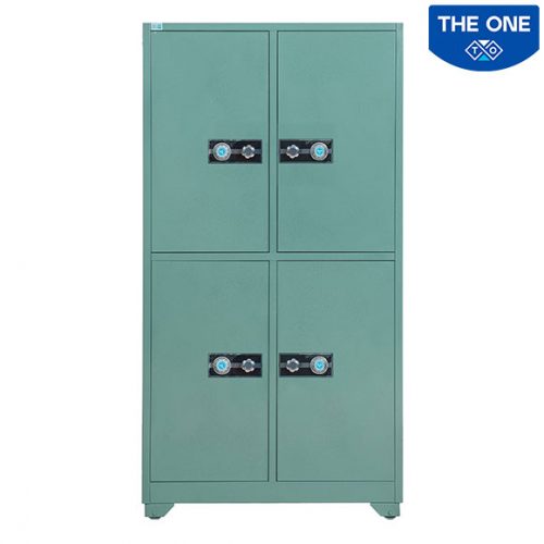 Tủ The One TU09K4C