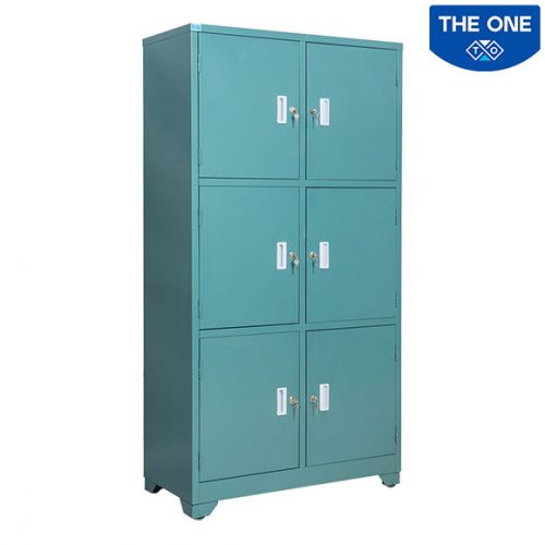 Tủ The One TU09K6B