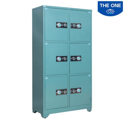 Tủ The One TU09K6C