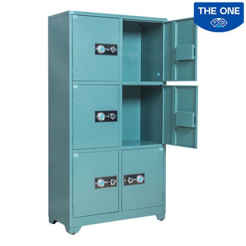 Tủ The One TU09K6C