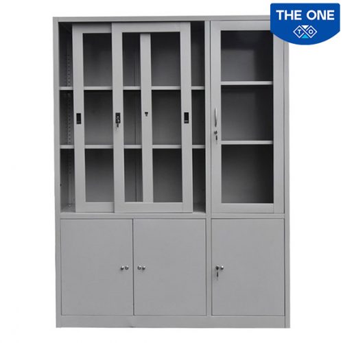 Tủ The One TU09K7GCK