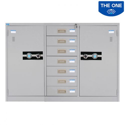 Tủ The One TU118-7D