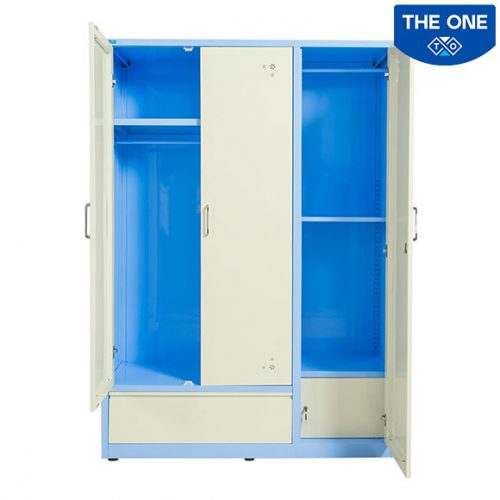 Tủ Quần Áo The One TU15B2C3