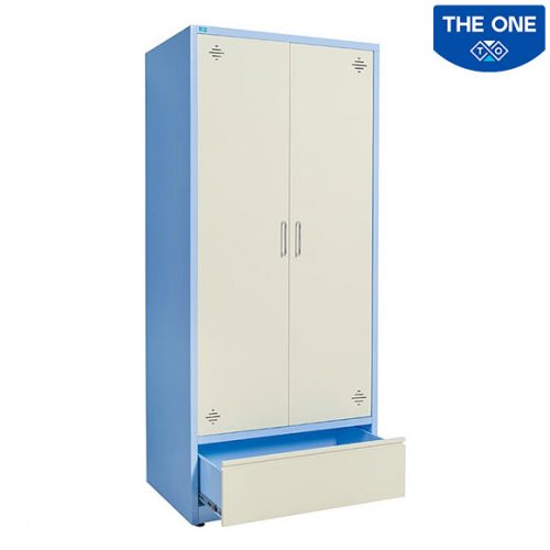 Tủ Quần Áo The One TU17B1C2
