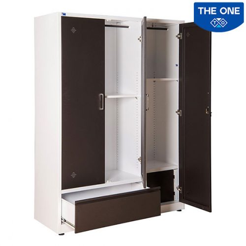 Tủ Quần Áo The One TU17B2C3