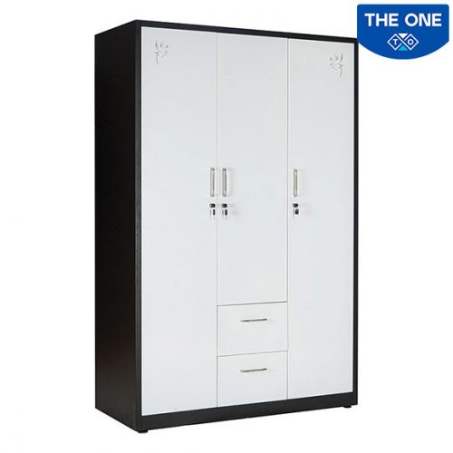 Tủ Áo The One TU20B2C3