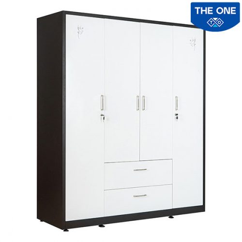 Tủ Áo The One TU20B3C4