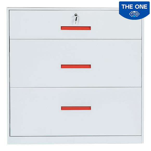 TU3FD-hinh02 Tủ The One TU3FD