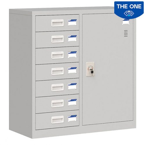 Tủ The One TU88-7DB