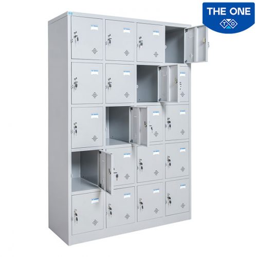 Tủ The One TU985-4K