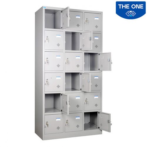 Tủ The One TU986-3K