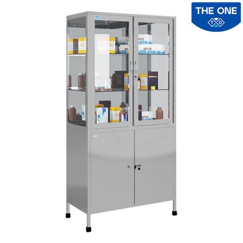 Tủ Y Tế The One TYT02