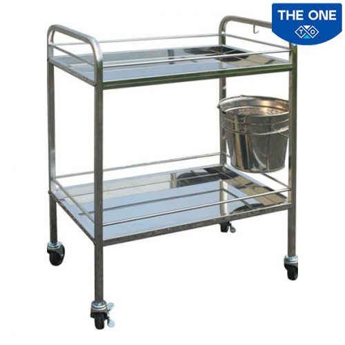 Xe Đẩy Y Tế The One XED01