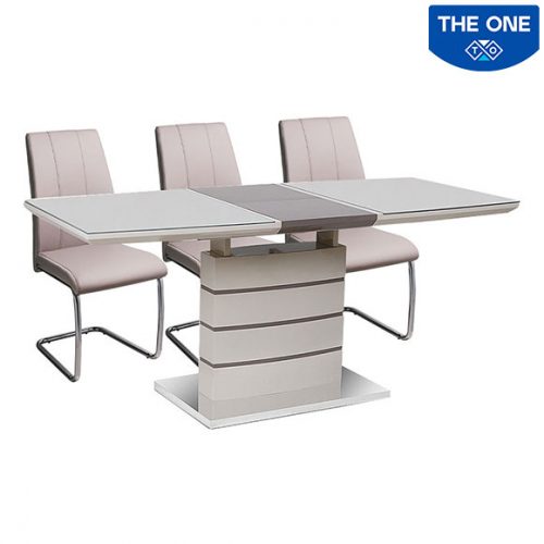 Bàn Ghế Ăn The One BA124-GA124