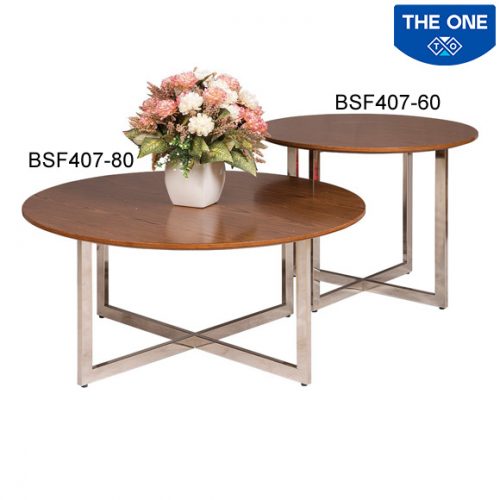 Bàn Sofa The One BSF407-60